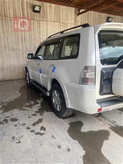 میتسوبیشی پاجیرۆ